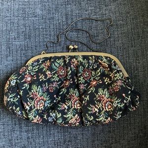 Forever 21 Clutch Purse
